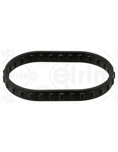 Opel Astra Blīve, Dzesēšanas šķidruma flancis...